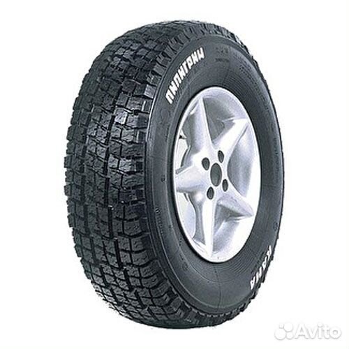 КАМА И-502 235/75 R15 105S