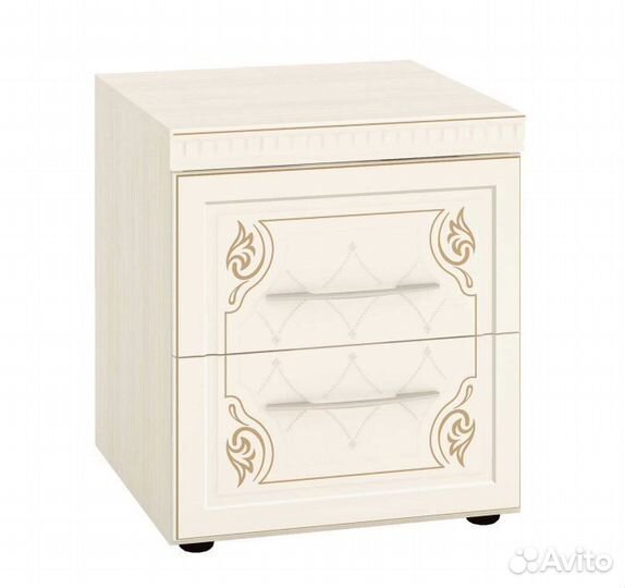 Тумба прикроватная Версаль 99.07
