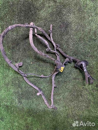 Жгут проводов задней подвески volvo S90 V90
