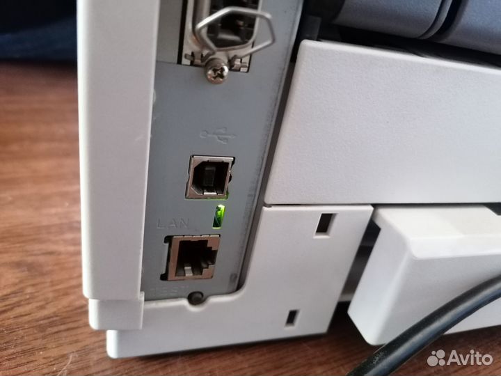 Принтер OKI b410dn