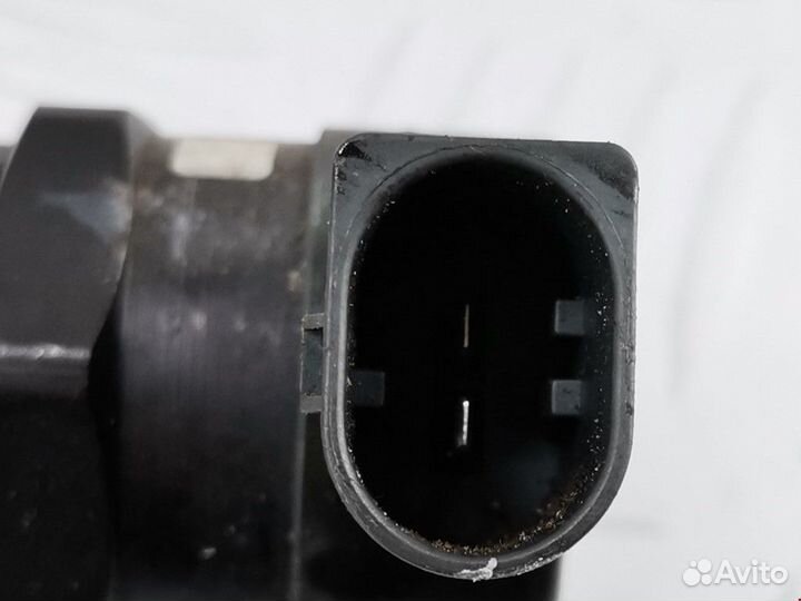 Регулятор давления топлива BMW 5 E60/E61 2005