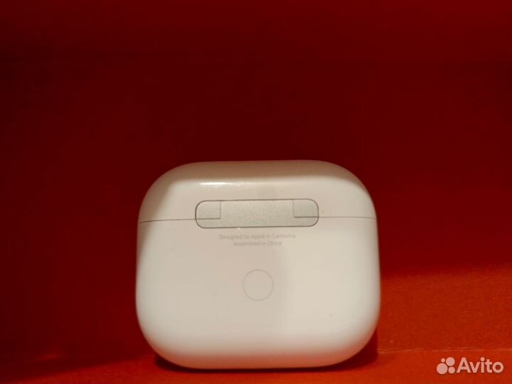 Наушники Apple AirPods 3 Оригинал