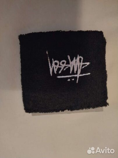 Напульсник NBA