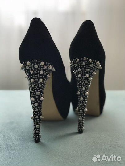 Туфли casadei