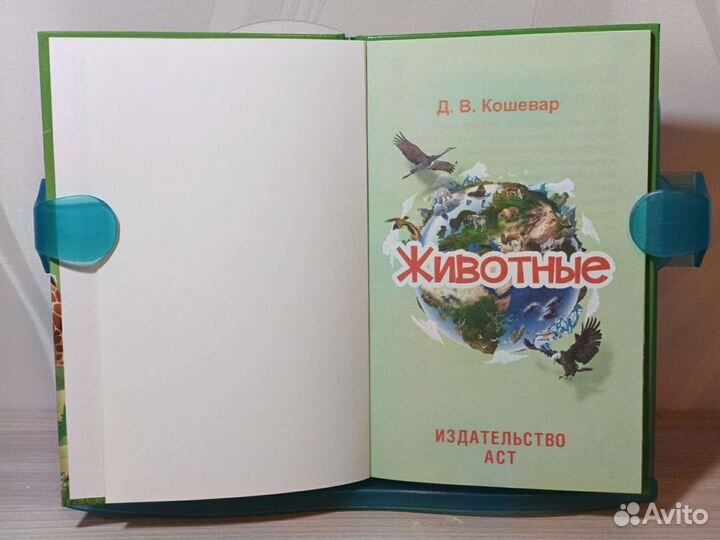 Книга для детей 