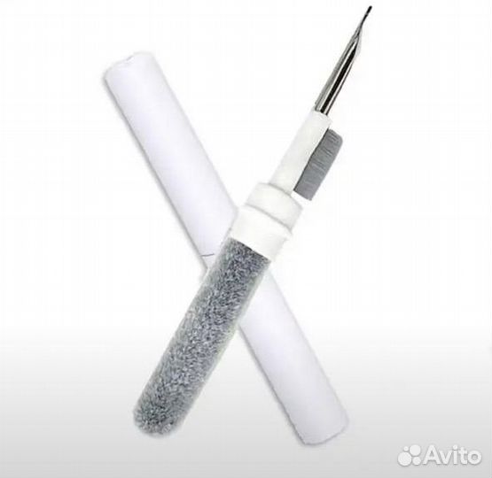 Чистилка для наушники