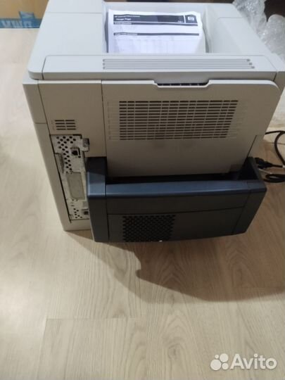 Принтер