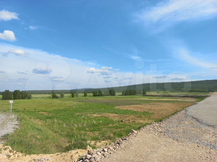 Участок 1,42 га (СНТ, ДНП)