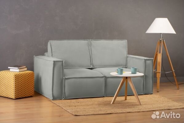 Диван Эби мини новый без дефектов с доставкой
