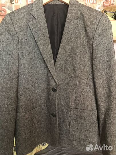 Пиджак для мальчика