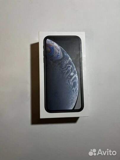iPhone xr 64gb 79