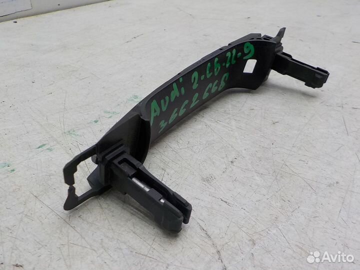 Ручка двери Audi Q5 2016