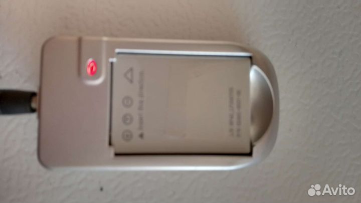 Фотоаппарат