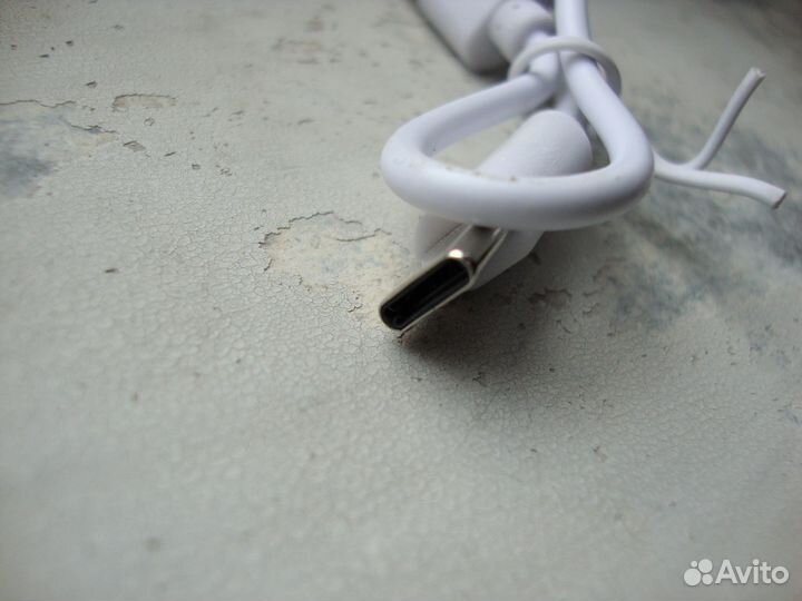 Кабель переходник