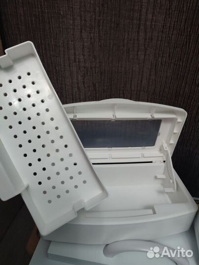 Сухожаровой шкаф CH-360T и набор для стерилизации