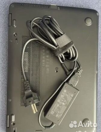 Ноутбук HP EliteBook 840 G3