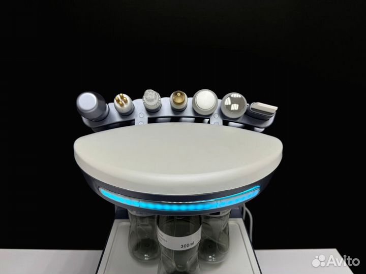 Косметологический аппарат для гидропилинга Hydraskin и обучение