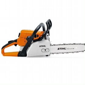 Бензопила stihl MS250