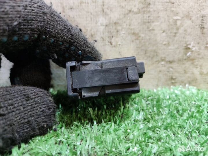 Корректор фар Bmw E39 седан 2.5 M52 1997