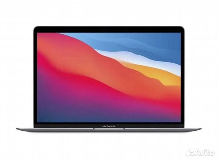 Apple MacBook Air (M1, 2020)