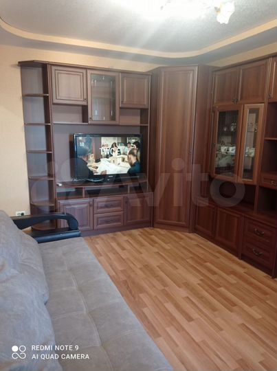 2-к. квартира, 49 м², 10/14 эт.