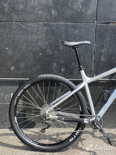 Stinger zeta evo 19 29”