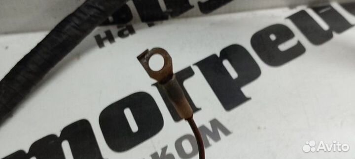 Коса двигателя Volkswagen Passat Cc 358 CDA