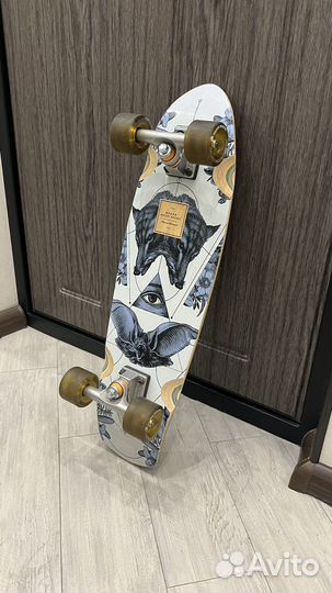Лонгборд круизер arbor from USA