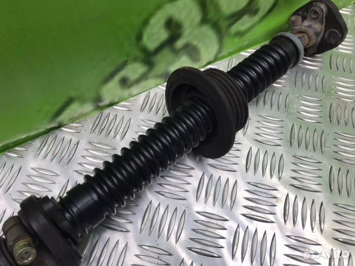 Рулевая колонка Mercedes-Benz W124 M102.985 2.3I