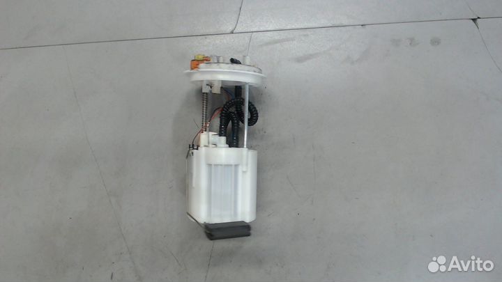 Насос топливный электрический Fiat Punto, 2005