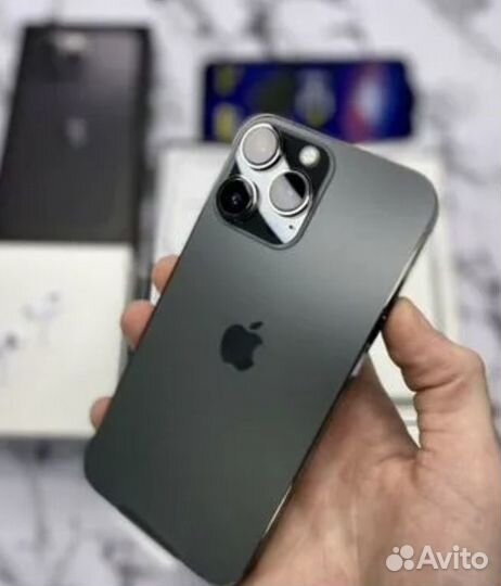 iPhone 13/14 про (внутри XR) новый