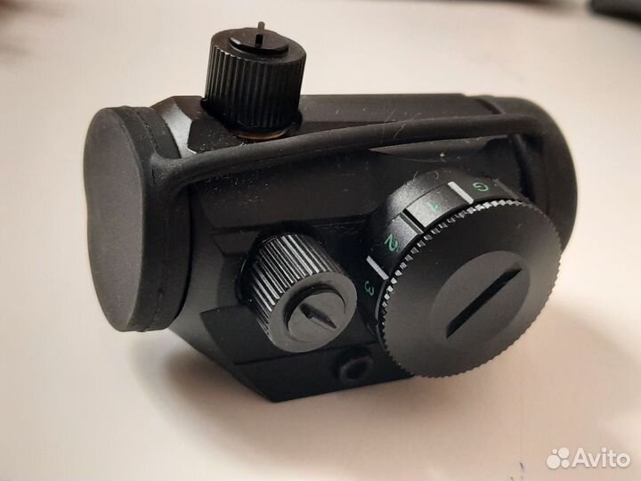 Коллиматорный прицел Target M1 1x22