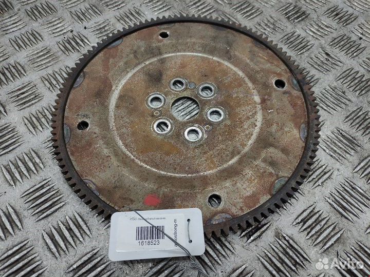 Маховик АКПП (драйв плата) для Ford Focus 2