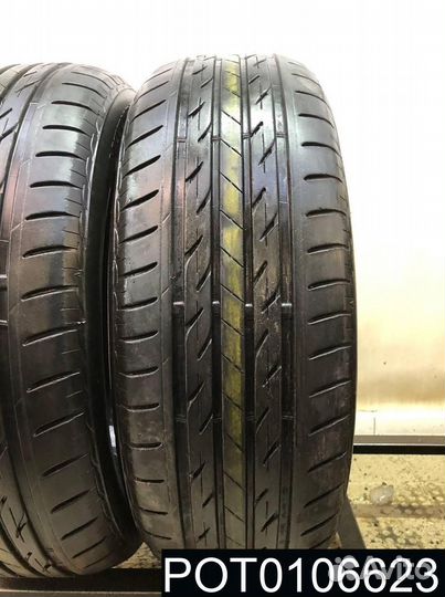 Bridgestone Nextry Ecopia 225/60 R16 98H