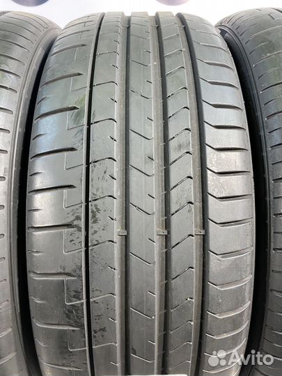 Pirelli P Zero PZ4 245/45 R20 104H