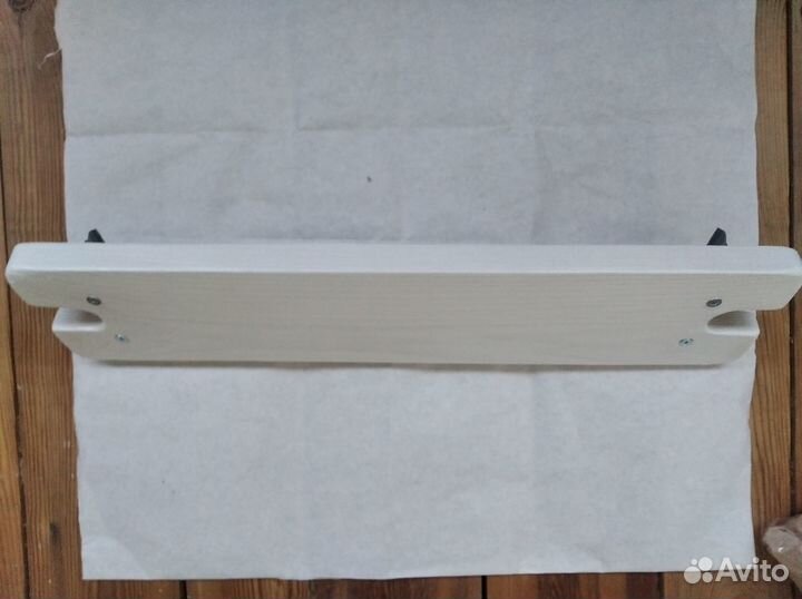 Подножка для детского стульчика IKEA antilop