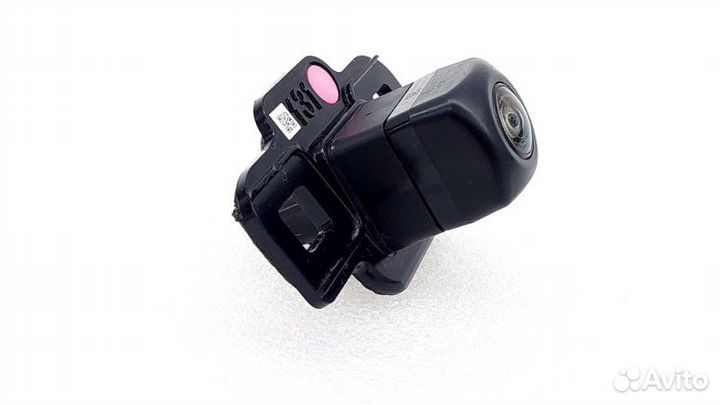 Камера задняя Toyota Rav4 XA50 M20afks 2021