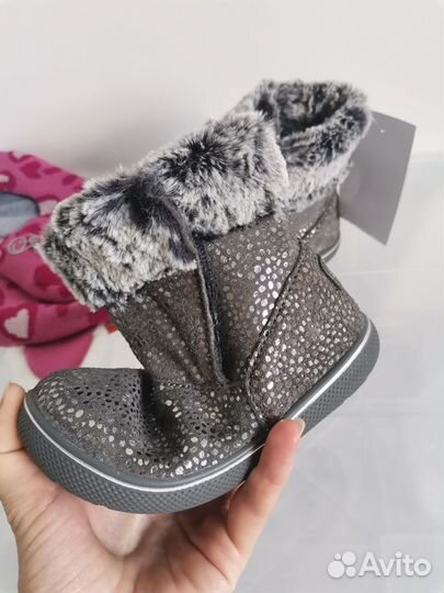 Primigi Италия демисезон 25