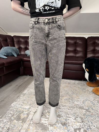 Джинсы женские 3 пары