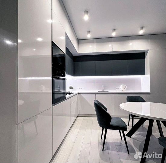 Кухонный гарнитур Фиджи на заказ