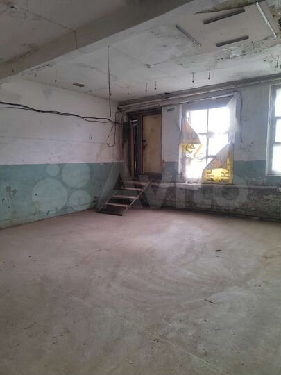 Производство, 1000 м²