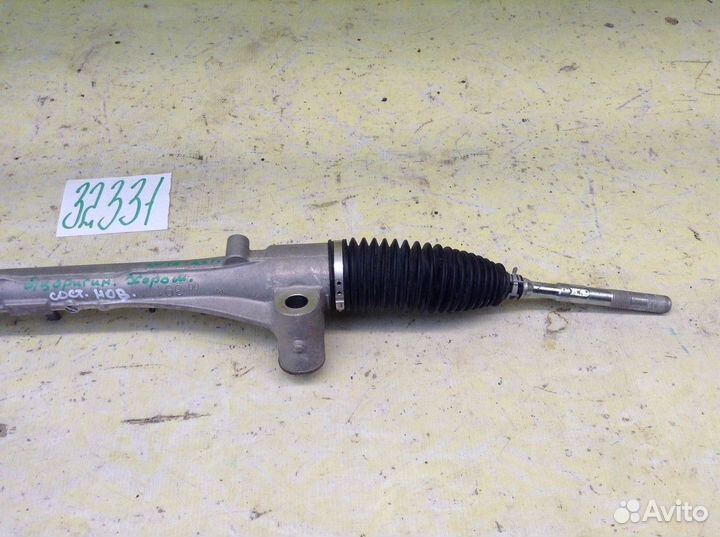 Toyota Corolla E210 Рулевая рейка