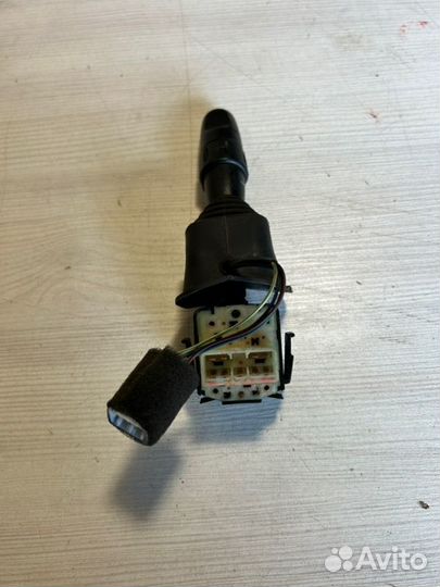 Переключатель дворников Daewoo Gentra 2 B15D2 2013