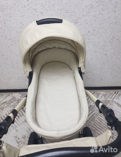 Коляска 3в1