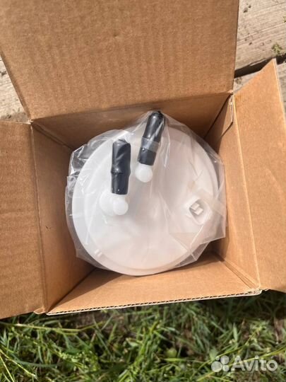 Фильтр топливный subaru forester