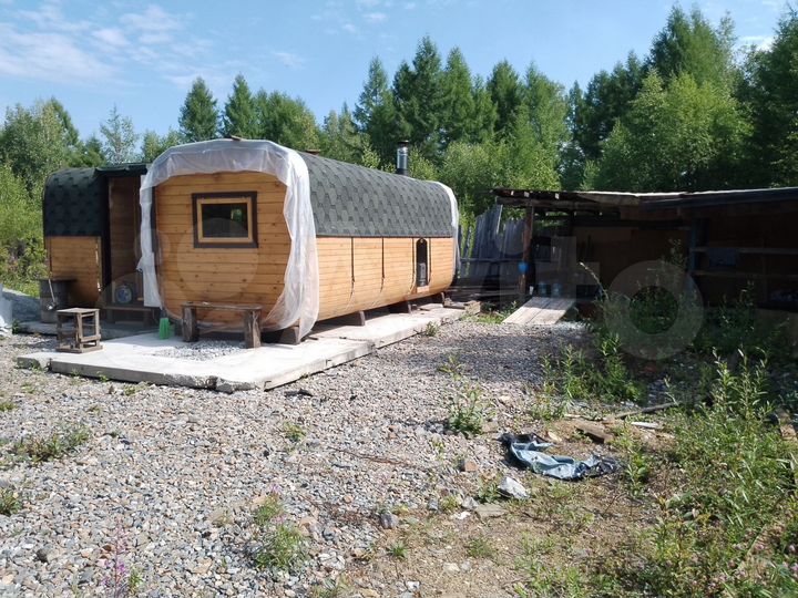 Участок 6 сот. (ИЖС)