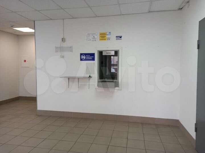 Сдам офисное помещение, 141 м²