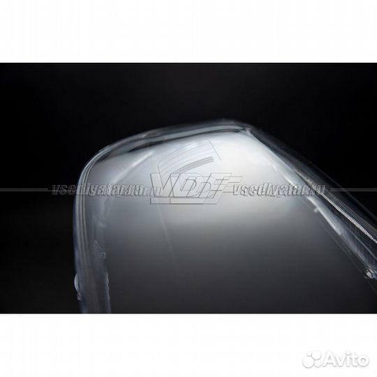 Стекло для фары Volvo S60 (2013-2018) Правое