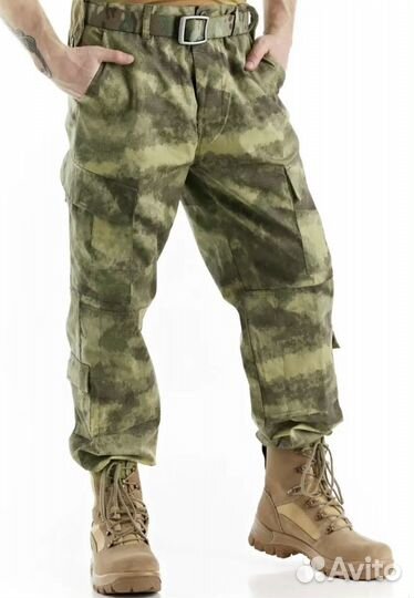 Тактический мужской костюм