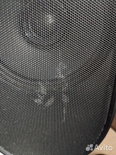 Студийные мониторы JBL 104